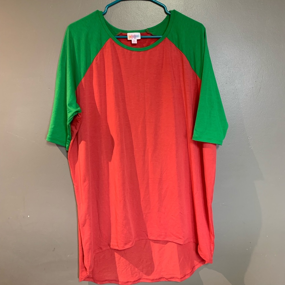 Lularoe Irma